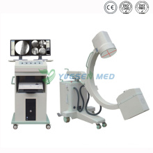 Ysx-C35D High Frequency Mobile C-Arm Digital X-ray Equipment